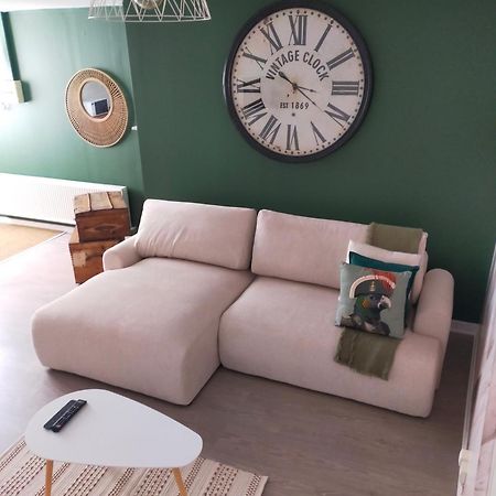Appartement Dunkerque Centre Dunkierka Zewnętrze zdjęcie