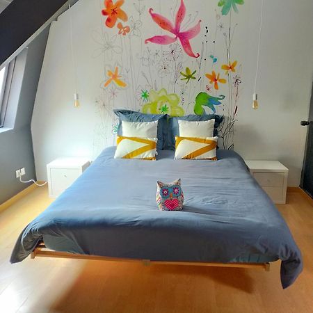 Appartement Dunkerque Centre Dunkierka Zewnętrze zdjęcie