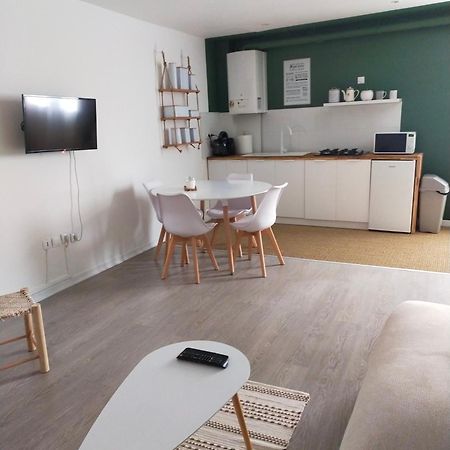 Appartement Dunkerque Centre Dunkierka Zewnętrze zdjęcie