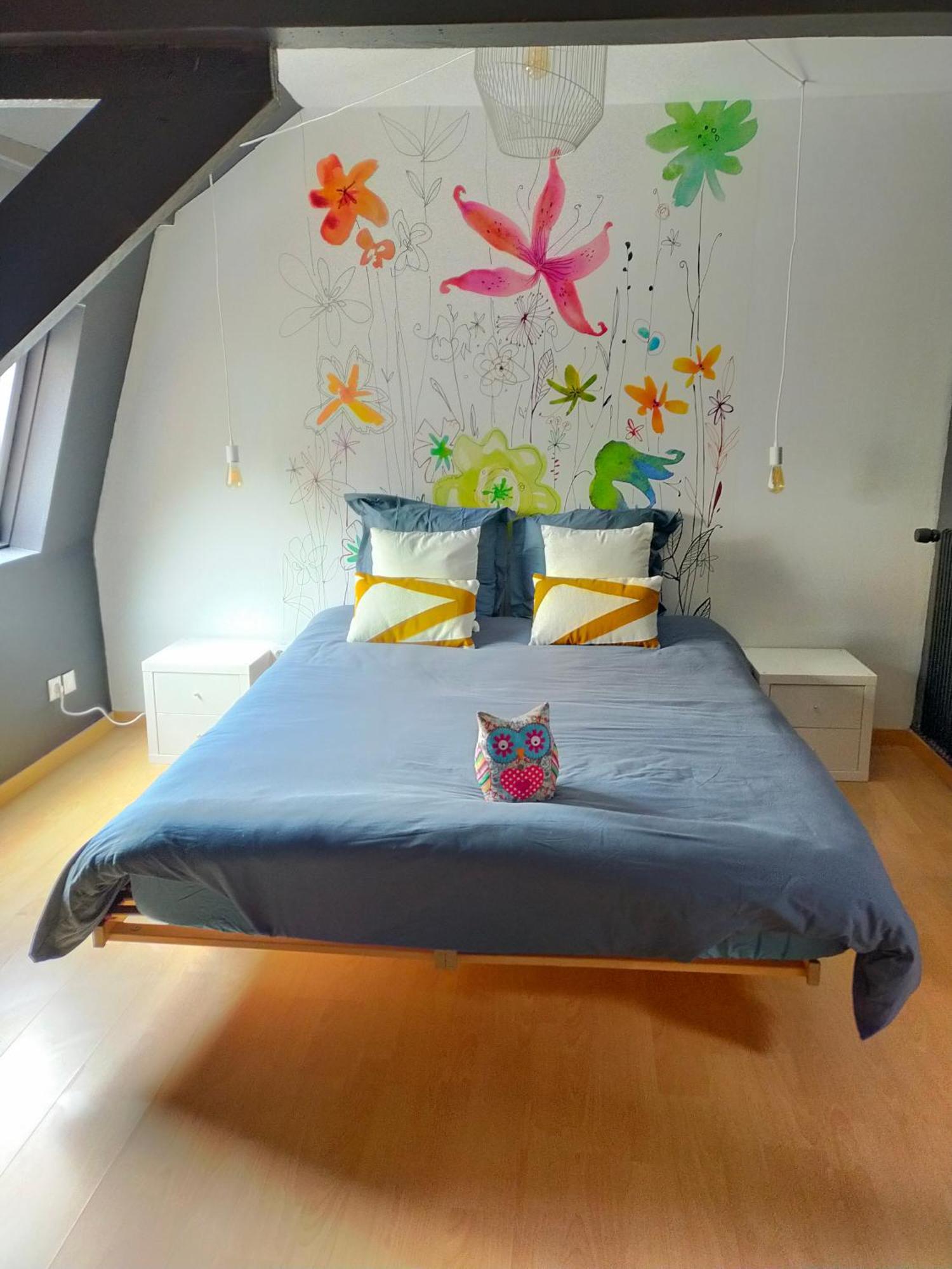Appartement Dunkerque Centre Dunkierka Zewnętrze zdjęcie