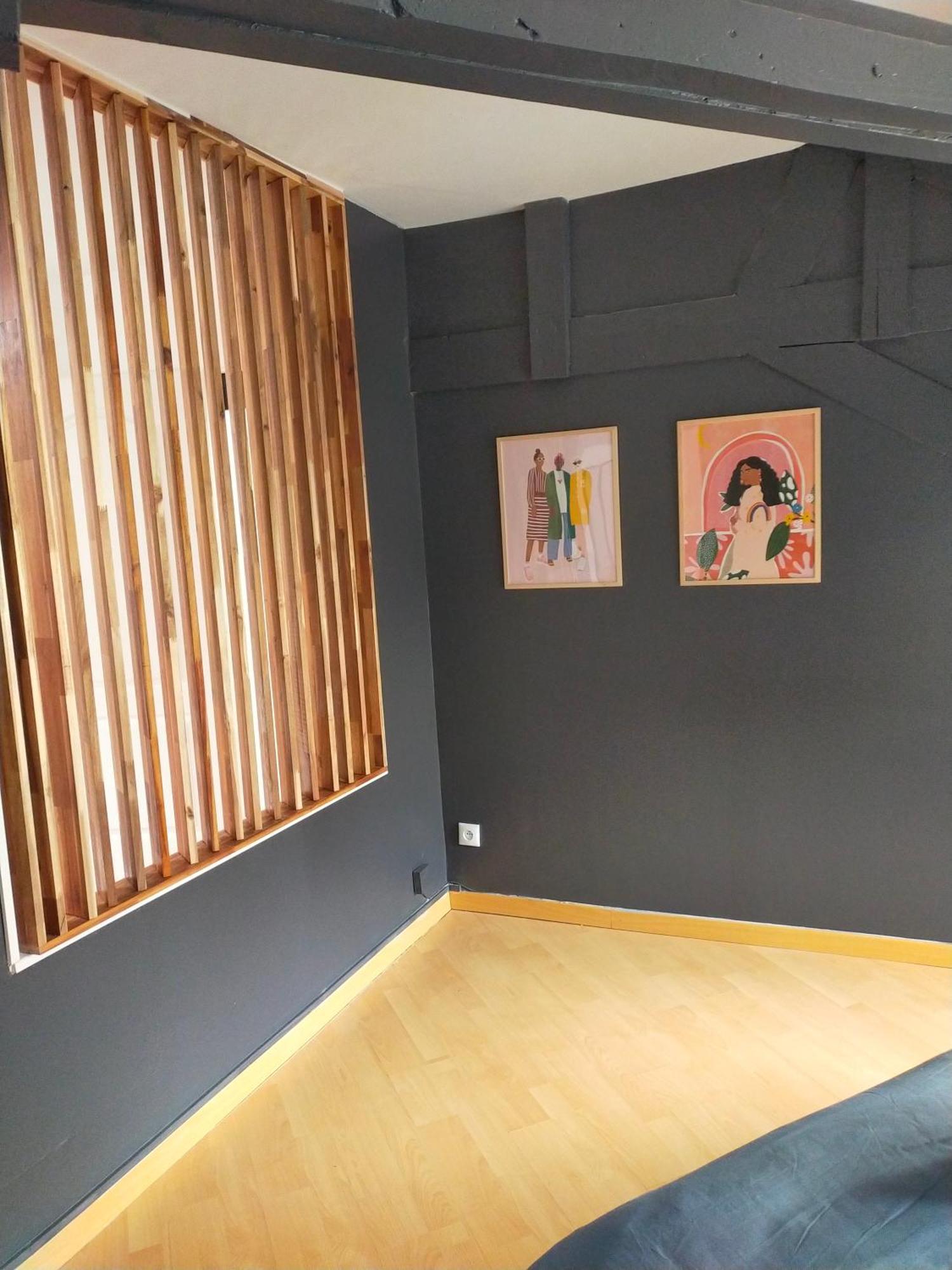 Appartement Dunkerque Centre Dunkierka Zewnętrze zdjęcie